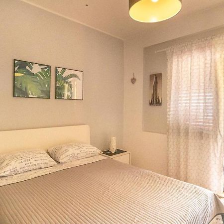 Lela 1 Apartment Bibinje Bagian luar foto