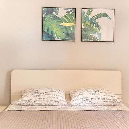 Lela 1 Apartment Bibinje Bagian luar foto